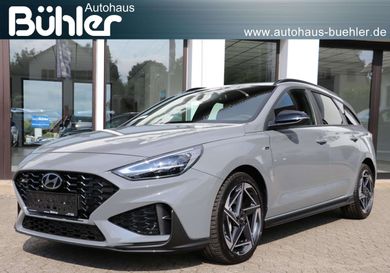 Hyundai i30, 2026