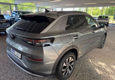 Volkswagen T-Roc, 2026