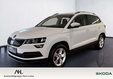 Skoda Karoq, 2022