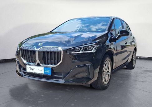 BMW 218, 2023 2