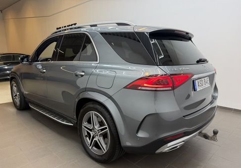 Mercedes-Benz GLE 350, 2022 3