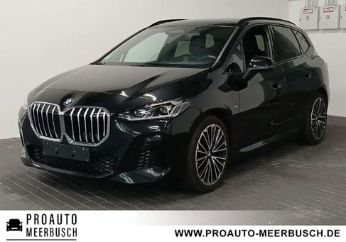 BMW 218, 2024