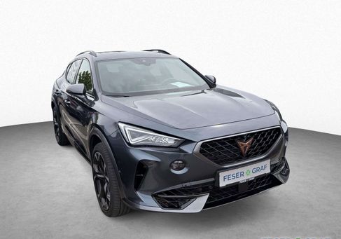 Cupra Formentor, 2024