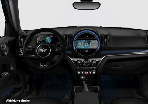 MINI Cooper S Countryman, 2022