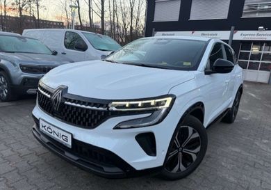 Renault Austral, 2023