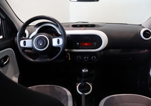 Renault Twingo, 2020