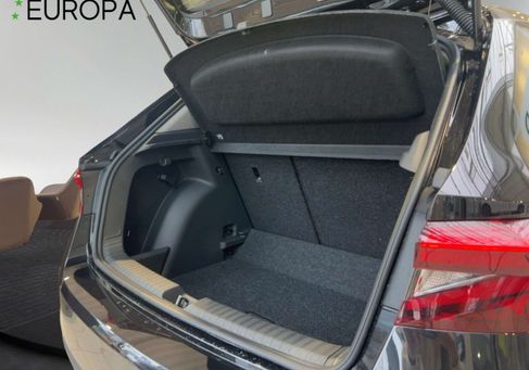 Skoda Fabia, 2025
