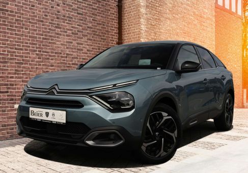 Citroën C4, 2023 2