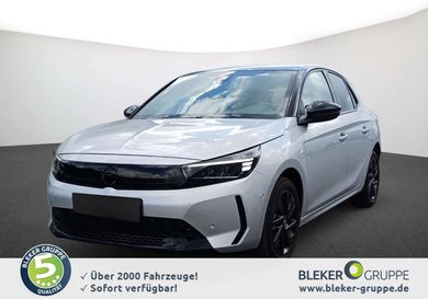 Opel Corsa, 2024