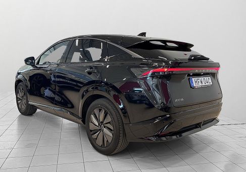 Nissan Ariya, 2026