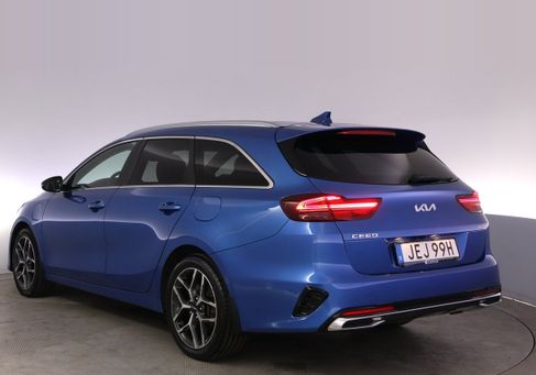 Kia Cee'd Sportswagon, 2023