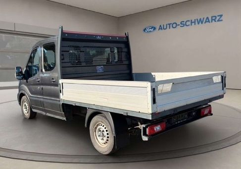 Ford Transit, 2023