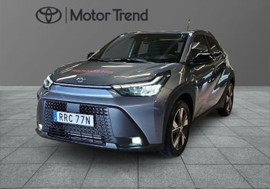 Toyota Aygo, 2026