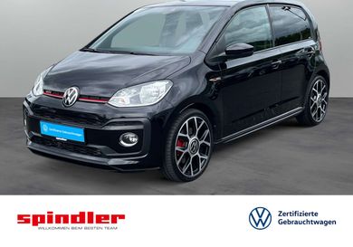 Volkswagen up!, 2022