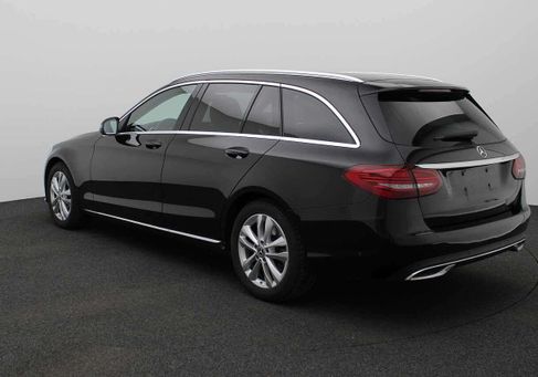 Mercedes-Benz C Klasė, 2019