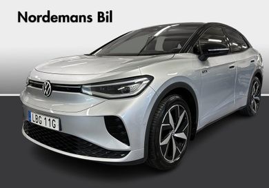 Volkswagen ID.5, 2023