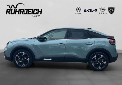 Citroën C4, 2023 2