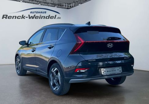 Hyundai Bayon, 2025 3