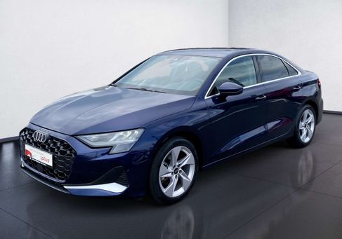 Audi A3, 2025 2