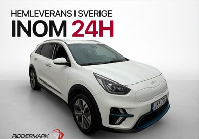 Kia Niro, 2022