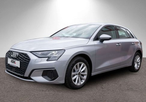 Audi A3, 2022 2