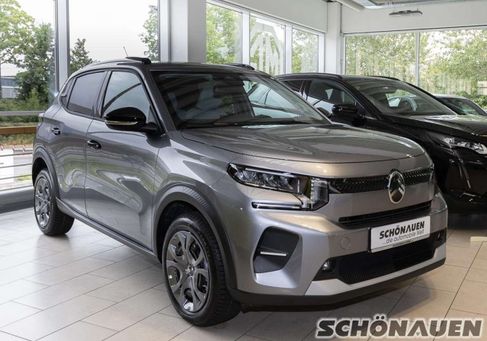 Citroën C3, 2026 3