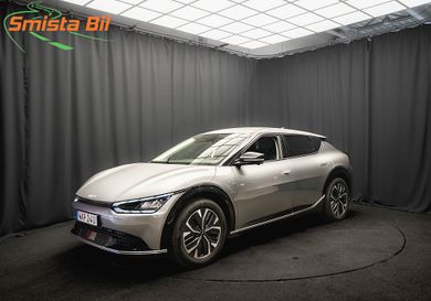 Kia EV6, 2023