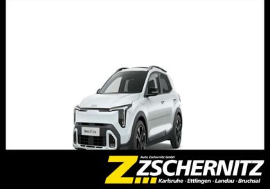 Kia Stonic, 2026