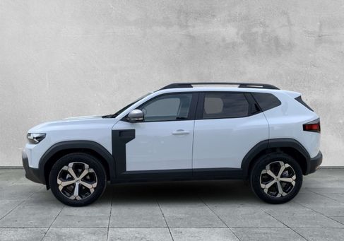 Dacia Duster, 2025 2