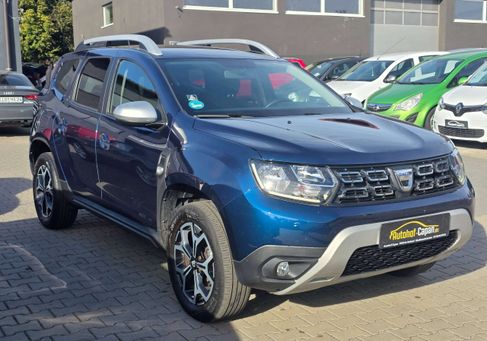 Dacia Duster, 2019 3