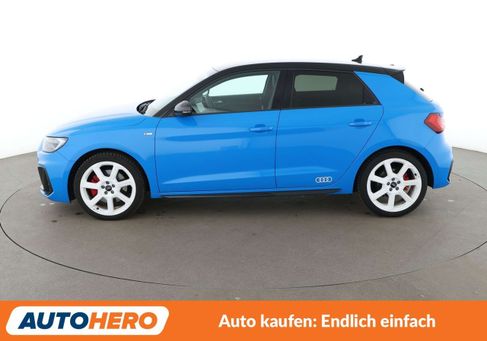 Audi A1, 2020 3