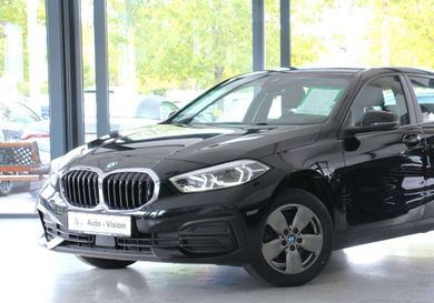 BMW 118, 2023