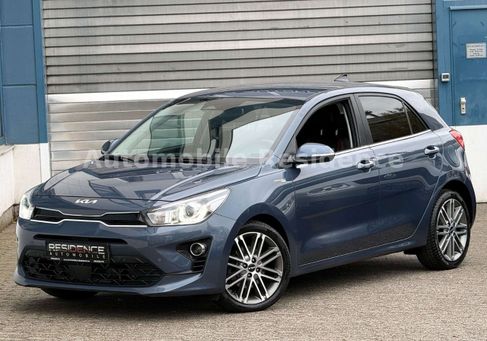 Kia Rio, 2023 2