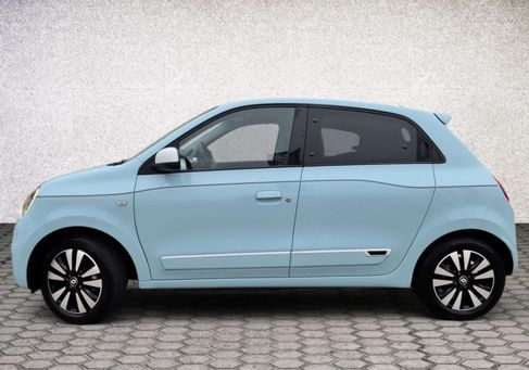 Renault Twingo, 2022