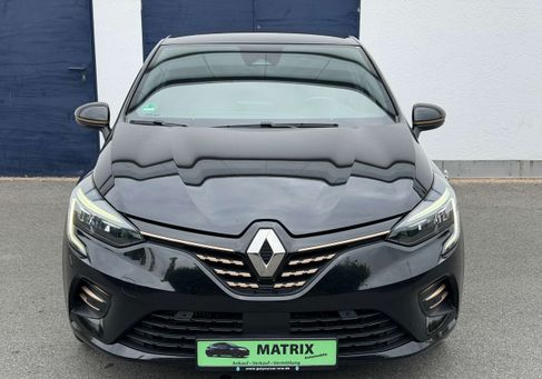 Renault Clio, 2021 2