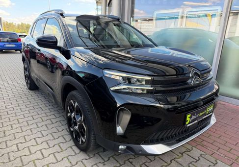 Citroën C5 Aircross, 2023 3