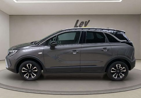 Opel Crossland X, 2023 2