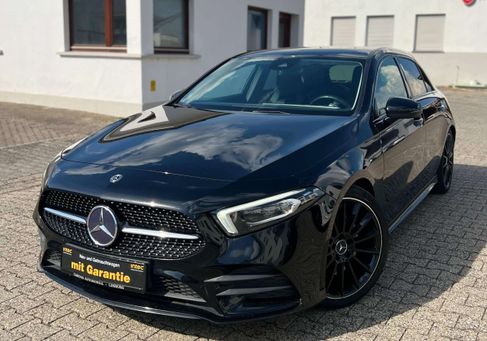 Mercedes-Benz A 220, 2019