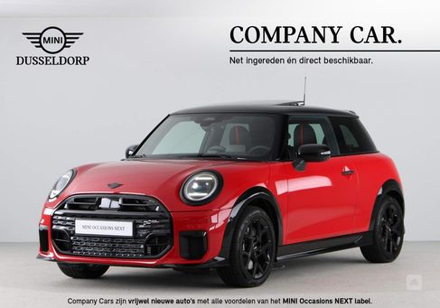 MINI John Cooper Works, 2024