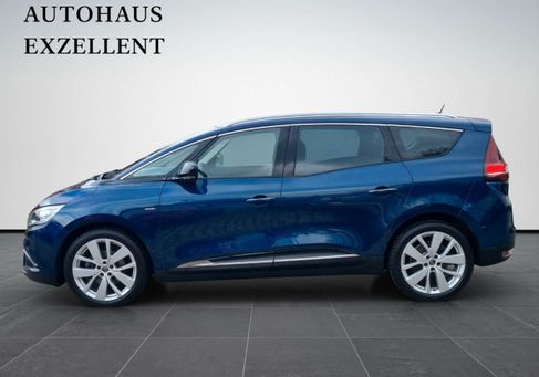 Renault Grand Scenic, 2019