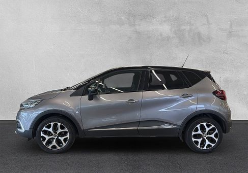 Renault Captur, 2018