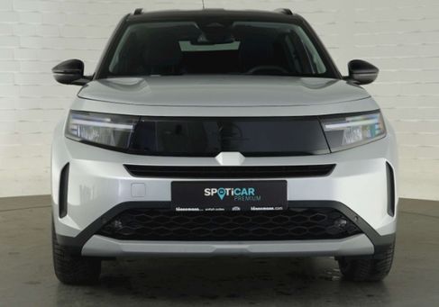 Opel Frontera, 2025