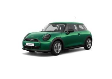 MINI John Cooper Works, 2024