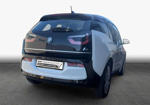 BMW i3, 2022