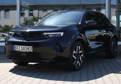 Opel Mokka, 2026