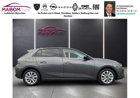 Opel Astra, 2023