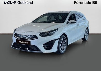 Kia Cee'd Sportswagon, 2024