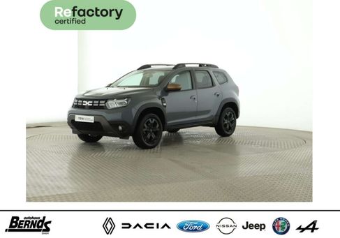 Dacia Duster, 2024