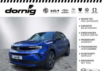 Opel Mokka, 2026