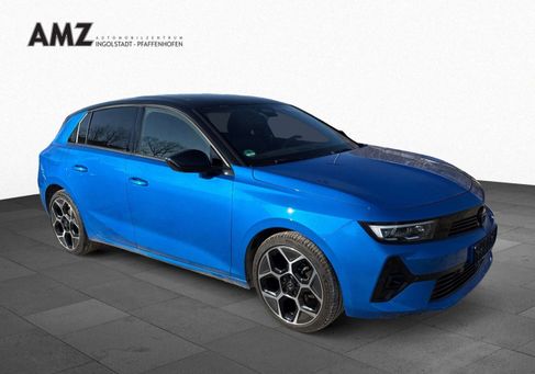 Opel Astra, 2024 3